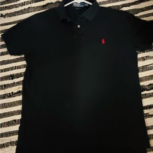 Classic Men's Polo by Ralph Lauren Custom Fit